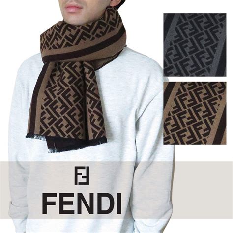 FENDI ウィメンズ スカーフ＆マフラー通販 